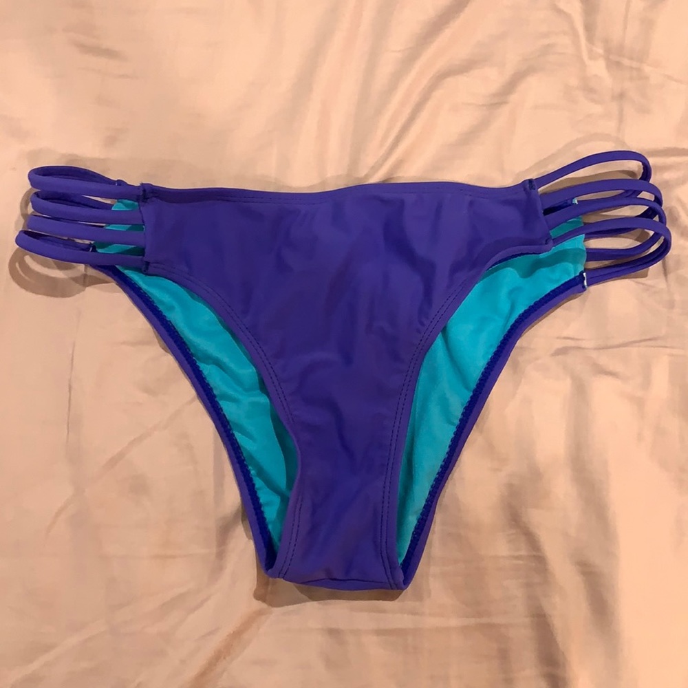 Express swim : bottoms : NWOT